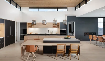 McGreevey Residence Great Room C Web