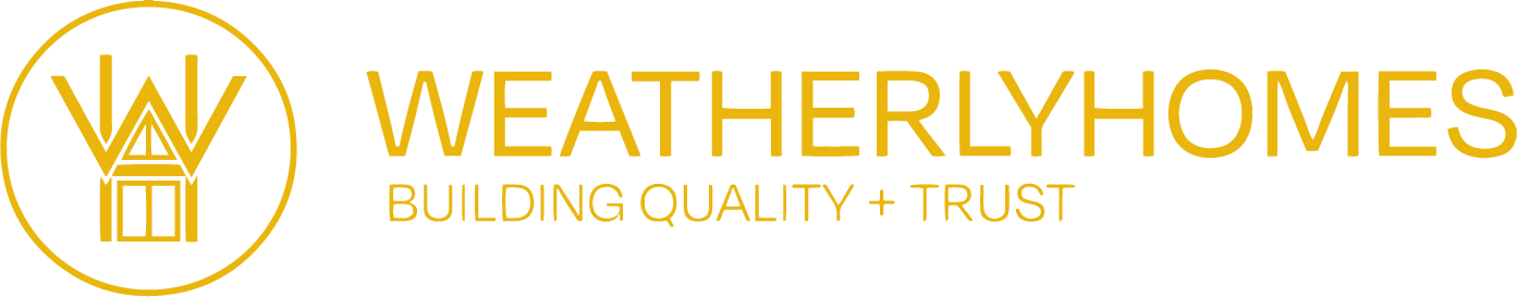 Weatherly Homes